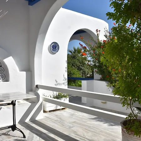 Marina Apartahotel 4*