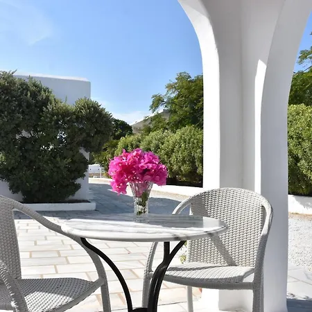 Apartahotel Marina 4*