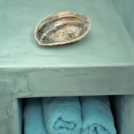 Marina Apartahotel Naousa (Paros)