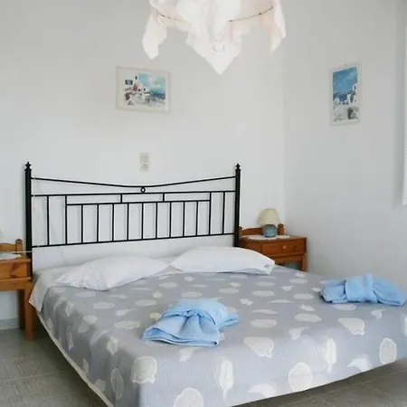 Apartahotel Marina 4*