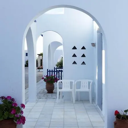 Apartahotel Marina 4*