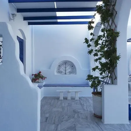 Apartahotel Marina 4*