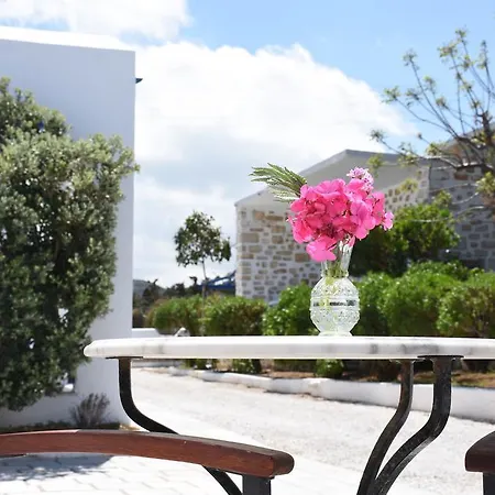 Apartahotel Marina 4*