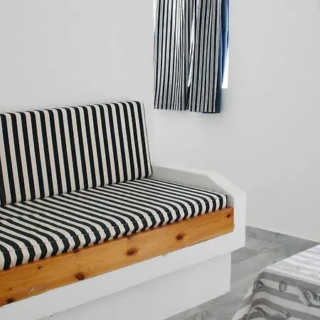 Marina 4* Naousa (Paros)