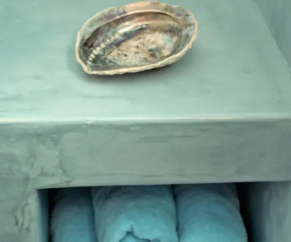 Marina Aparthotel Naousa