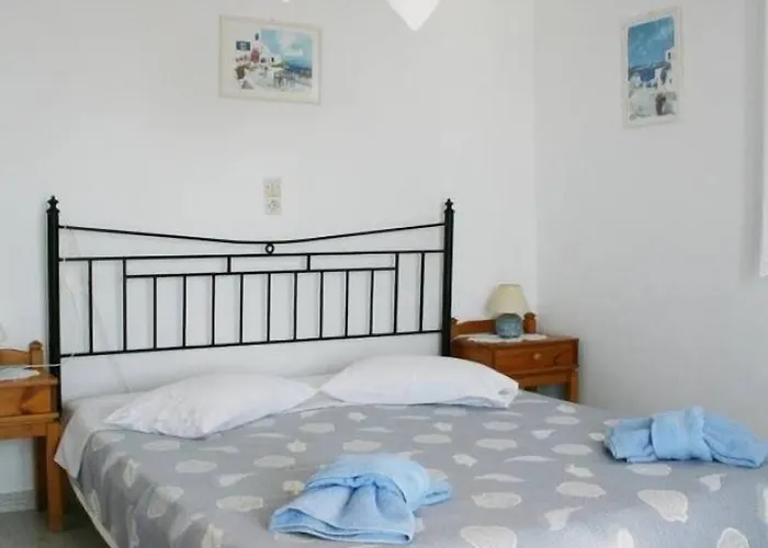 Aparthotel Marina 4*