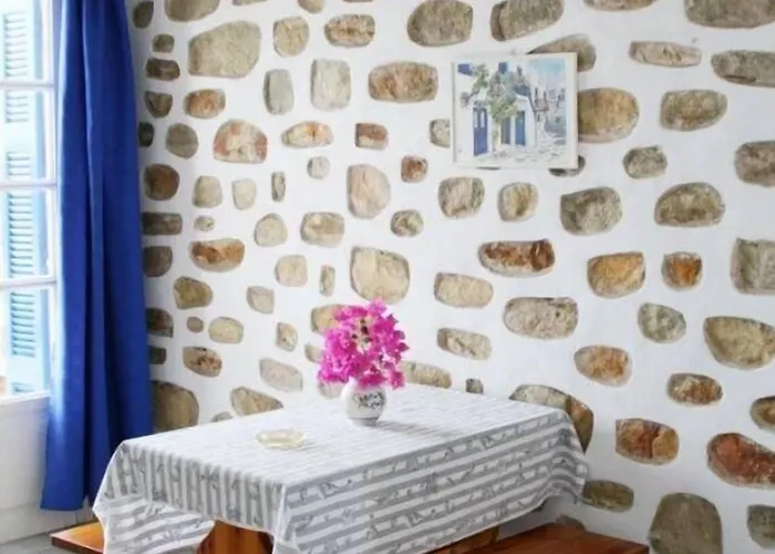 Aparthotel Marina 4*