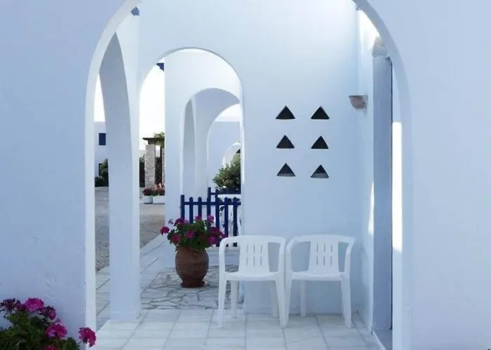 Aparthotel Marina 4*