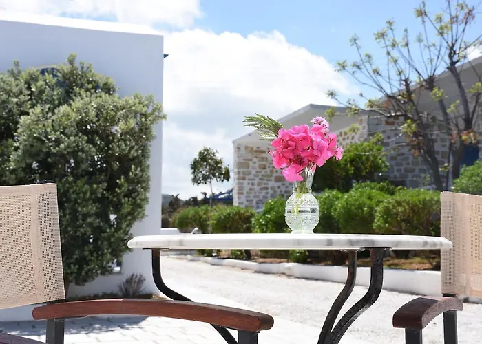 Aparthotel Marina 4*