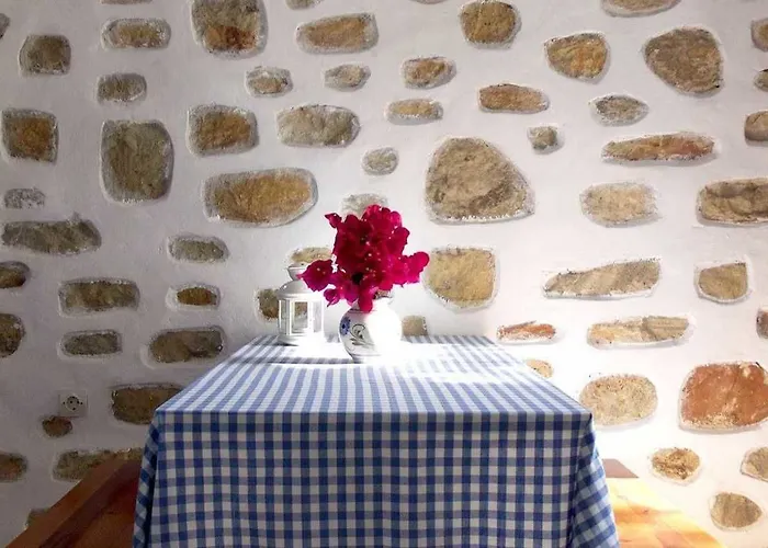 Aparthotel Marina 4*