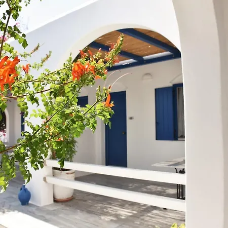 Apart Otel Marina 4*