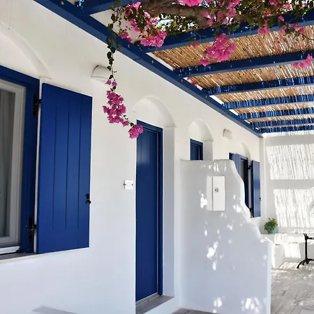 Apart Otel Marina