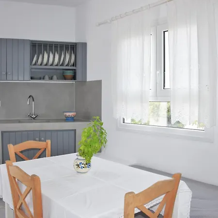 Apart Otel Marina