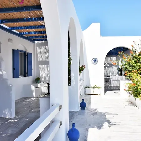 Aparthotel Marina 4*