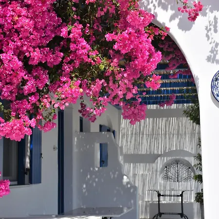 Marina Aparthotel 4*