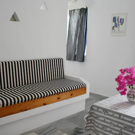 Aparthotel Marina 4*