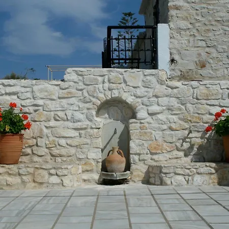 Aparthotel Marina 4*