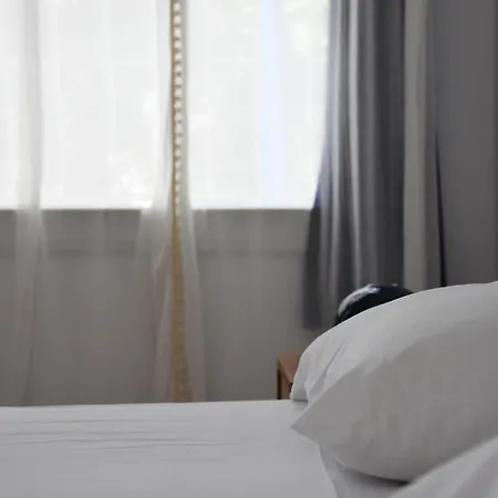Apart Otel Marina