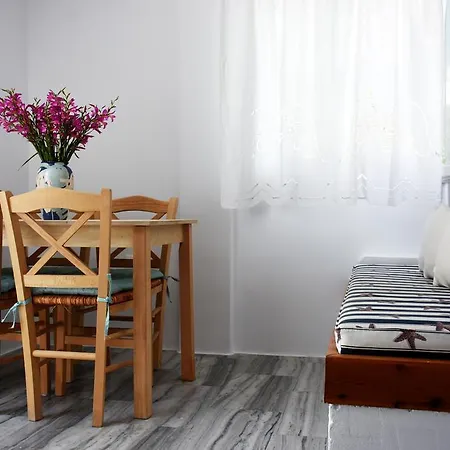 Aparthotel Marina 4*