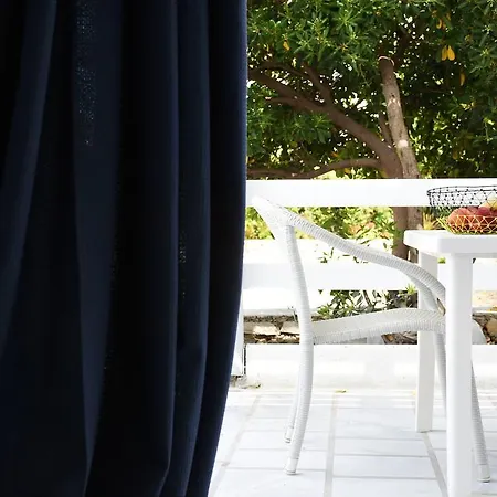 Aparthotel Marina Naousa (Paros)