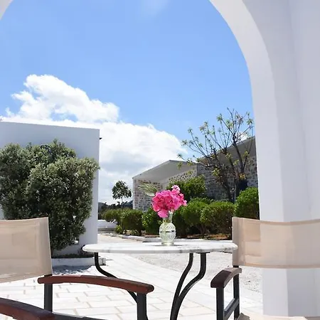 Marina Apart Otel
