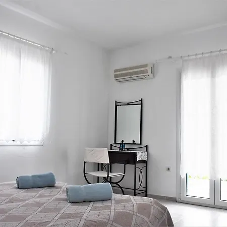 Apart Otel Marina