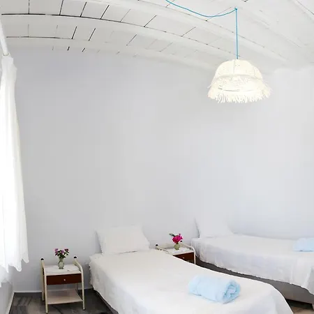 Apart Otel Marina