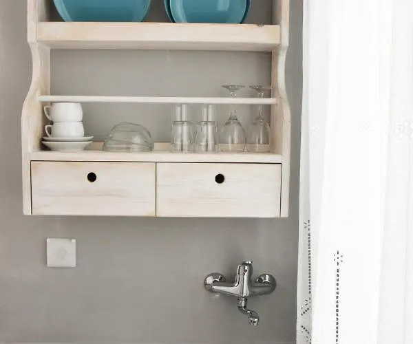 Apartmanhotel Marina