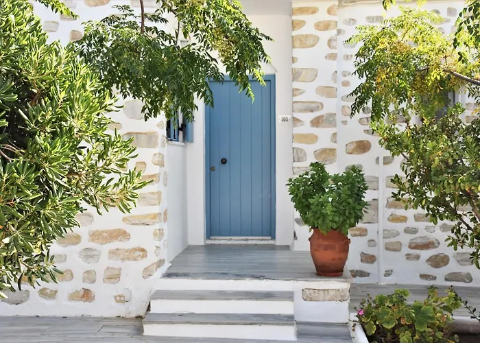 Apartmanhotel Marina