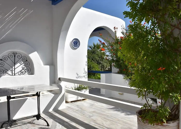 Marina Apartmanhotel 4*