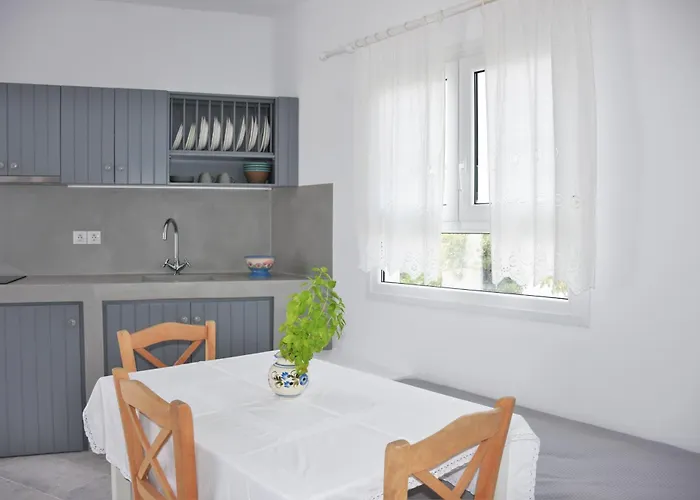 Apartmanhotel Marina