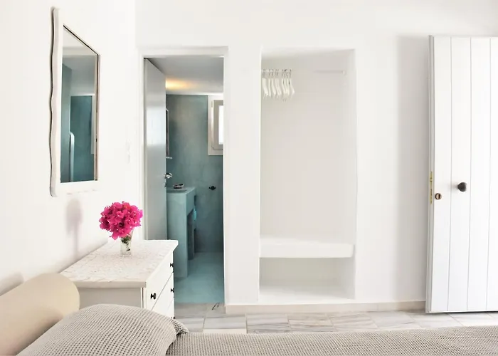 Apartmanhotel Marina Náusza