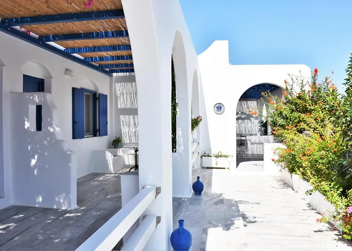 Apartmanhotel Marina 4*