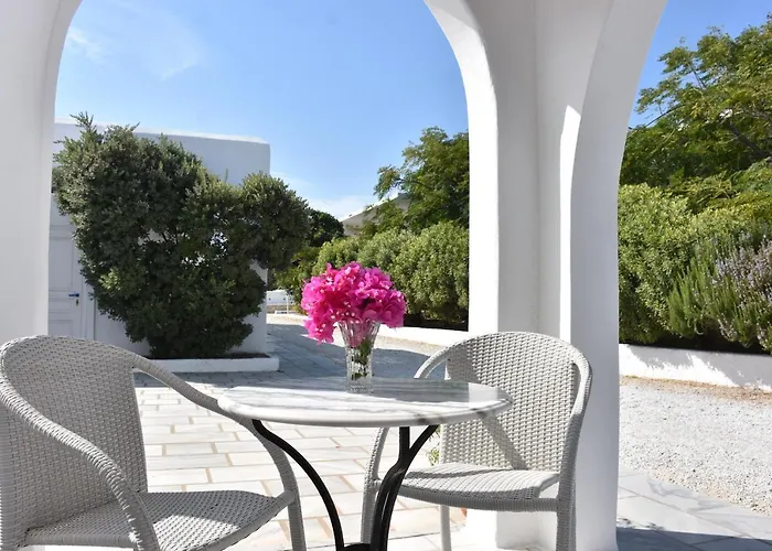 Apartmanhotel Marina 4*