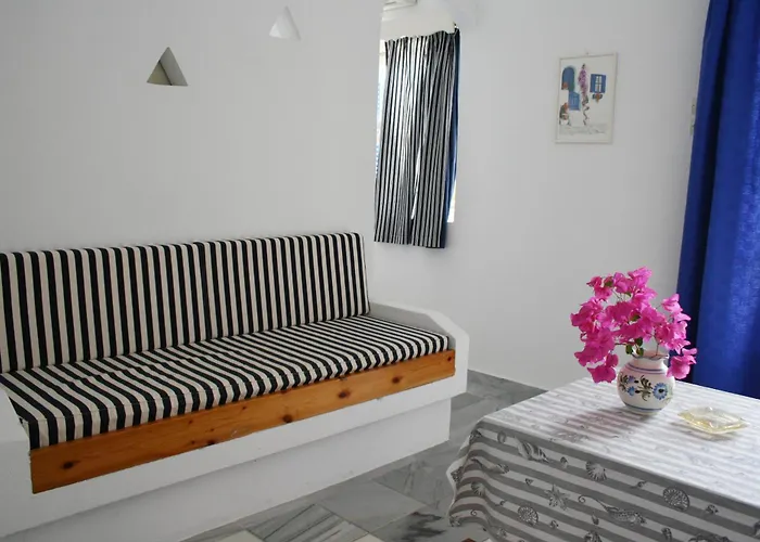 Apartmanhotel Marina 4*