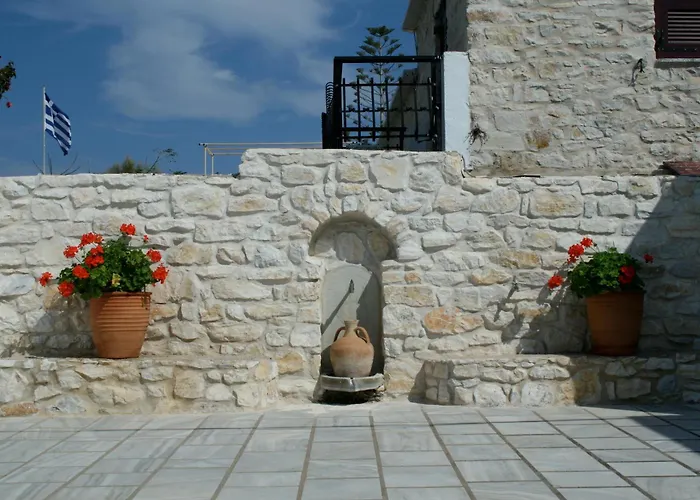 Apartmanhotel Marina 4*