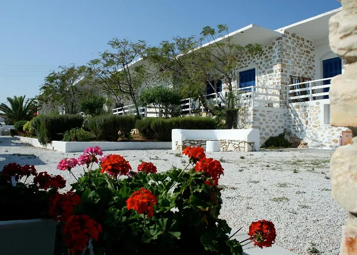 Apartmanhotel Marina Náusza