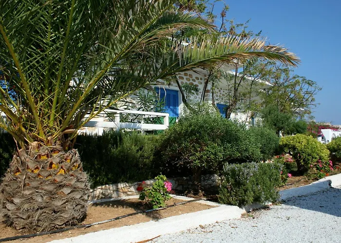 Apartmanhotel Marina