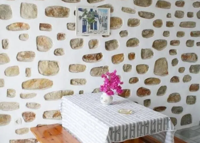 Apartmanhotel Marina Náusza