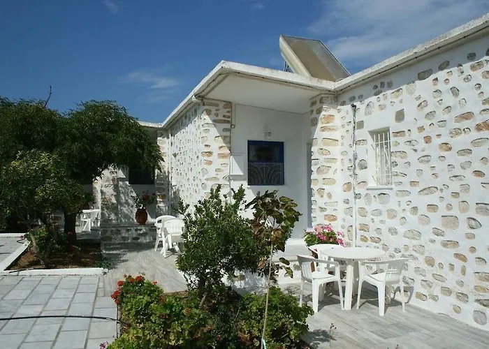 Marina Apartmanhotel Náusza