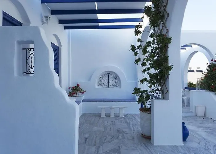 Apartmanhotel Marina 4*