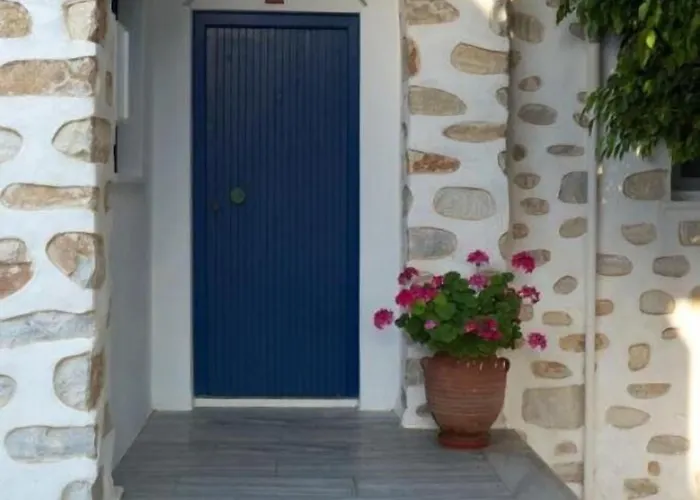 Marina Apartmanhotel Náusza