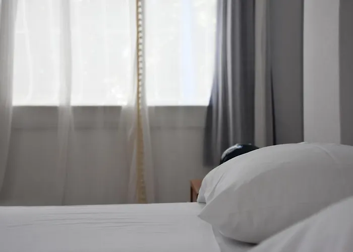 Apartmanhotel Marina