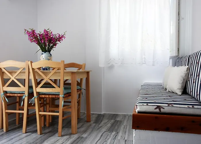 Apartmanhotel Marina 4*