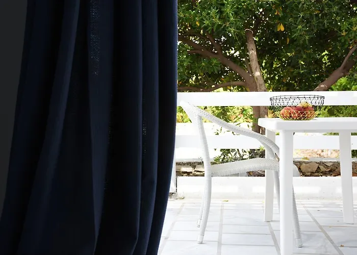 Apartmanhotel Marina Náusza