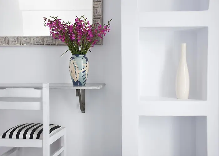 Apartmanhotel Marina 4*