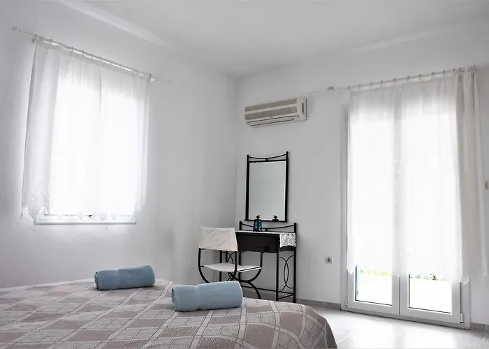 Apartmanhotel Marina