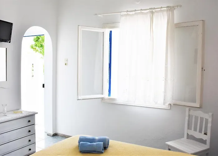 Marina Hotel apartamentowy