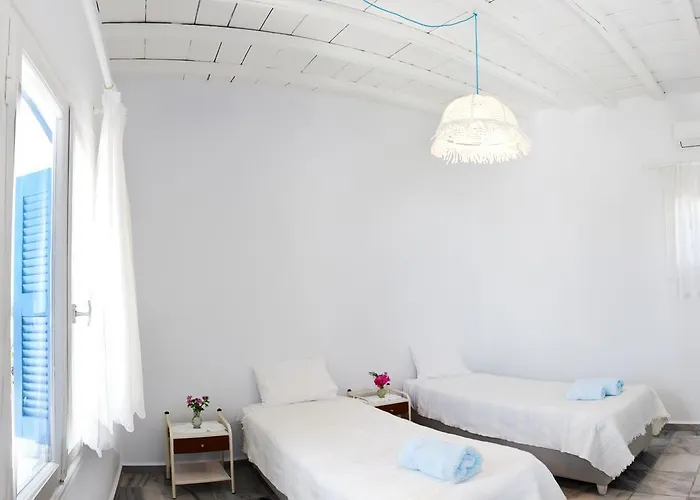 Apartmanhotel Marina