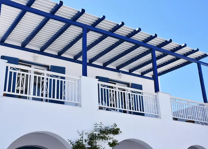 Apartmanhotel Marina